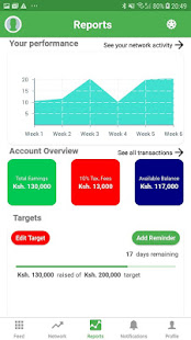 Digital Wealth(圖7)-速報App