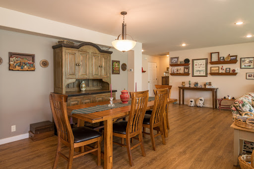 Property with garden 4