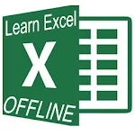 Cover Image of Download Learn Excel Offline 1.9 APK