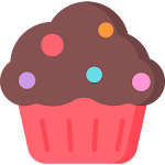 Cover Image of Télécharger The CupCakes Recipes Offline 1.3 APK