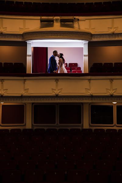 Fotógrafo de bodas Silvija Valentinas (rodis). Foto del 22 de octubre 2018