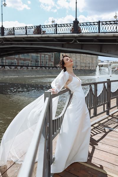 Esküvői fotós Anna Bekhtina (bekhtina1). Készítés ideje: 2022 április 15.