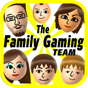 FGTeev - The FamilyGaming Team  Icon