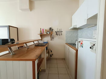 appartement à Lyon 3ème (69)