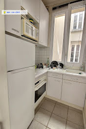 appartement à Paris 15ème (75)