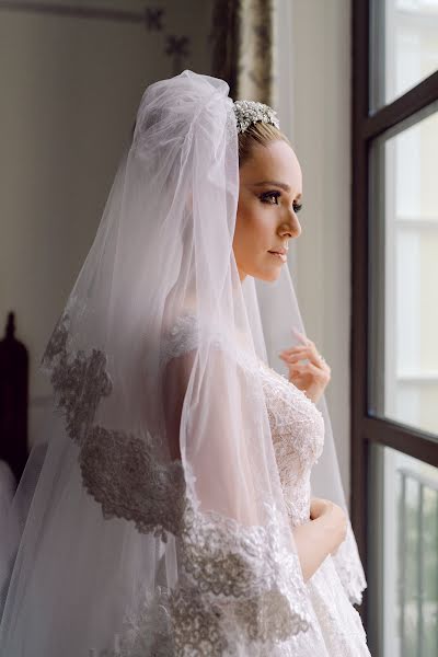Jurufoto perkahwinan Karime Gazale (karimegazale). Foto pada 30 September 2021