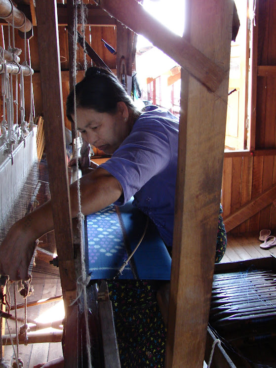 lac inle