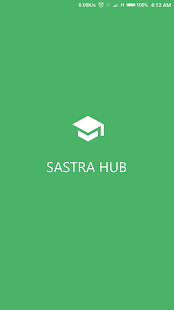 SASTRA Hub(圖8)-速報App