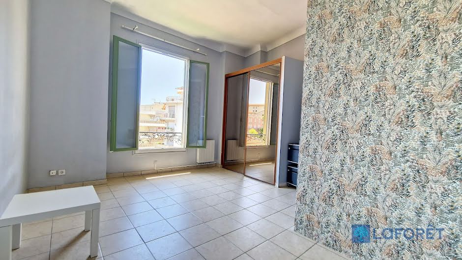 Vente appartement 3 pièces 61.31 m² à Nice (06000), 229 000 €