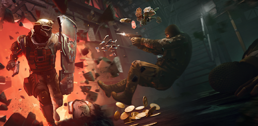 Modern Strike Online: War Game