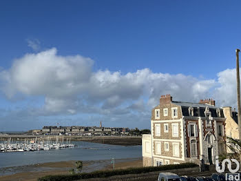 maison à Saint-Malo (35)