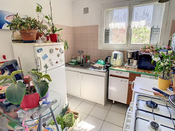 appartement à Brive-la-Gaillarde (19)