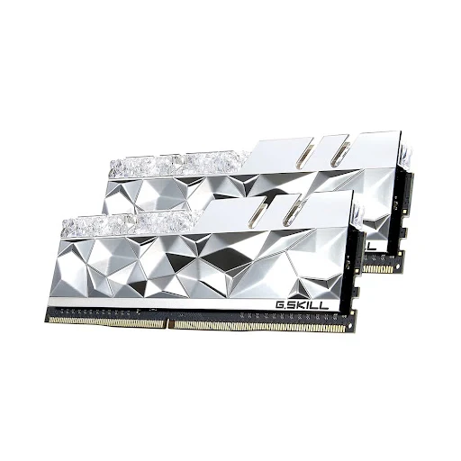 RAM desktop G.SKILL TRIDENT Z ROYAL ELITE (2 x 8GB) DDR4 3600MHz (F4-3600C16D-16GTESC)