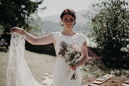 Wedding photographer Roxane Nicolas (roxanenicolas). Photo of 25 January 2019