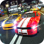 Extreme Fast Car Racing Game Apk