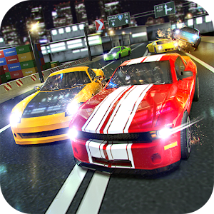 Download Extreme Fast Car Racing Game For PC Windows and Mac