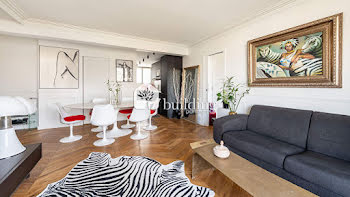 appartement à Neuilly-sur-Seine (92)