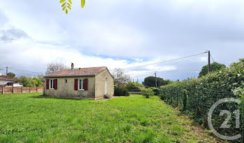 maison à Cissac-Médoc (33)