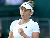 Elise Mertens wint makkelijk eerste match na Australian Open tegen nummer 25 van de wereld