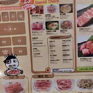 牛角日本燒肉專門店