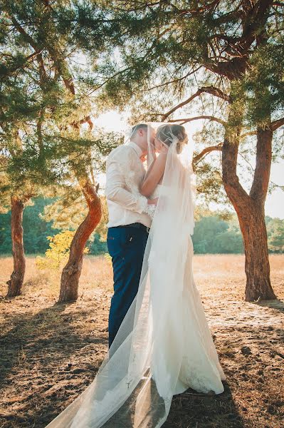 Fotografo di matrimoni Sergey Ereshko (soelstudio1). Foto del 28 novembre 2017