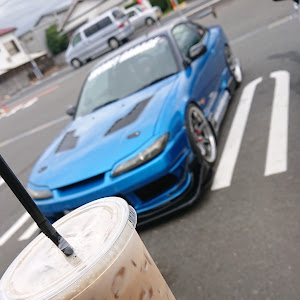 シルビア S15