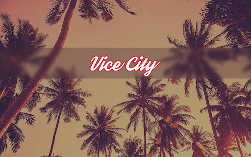 Vice City