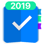 Cover Image of Descargar Any.do - Lista de tareas y calendario  APK