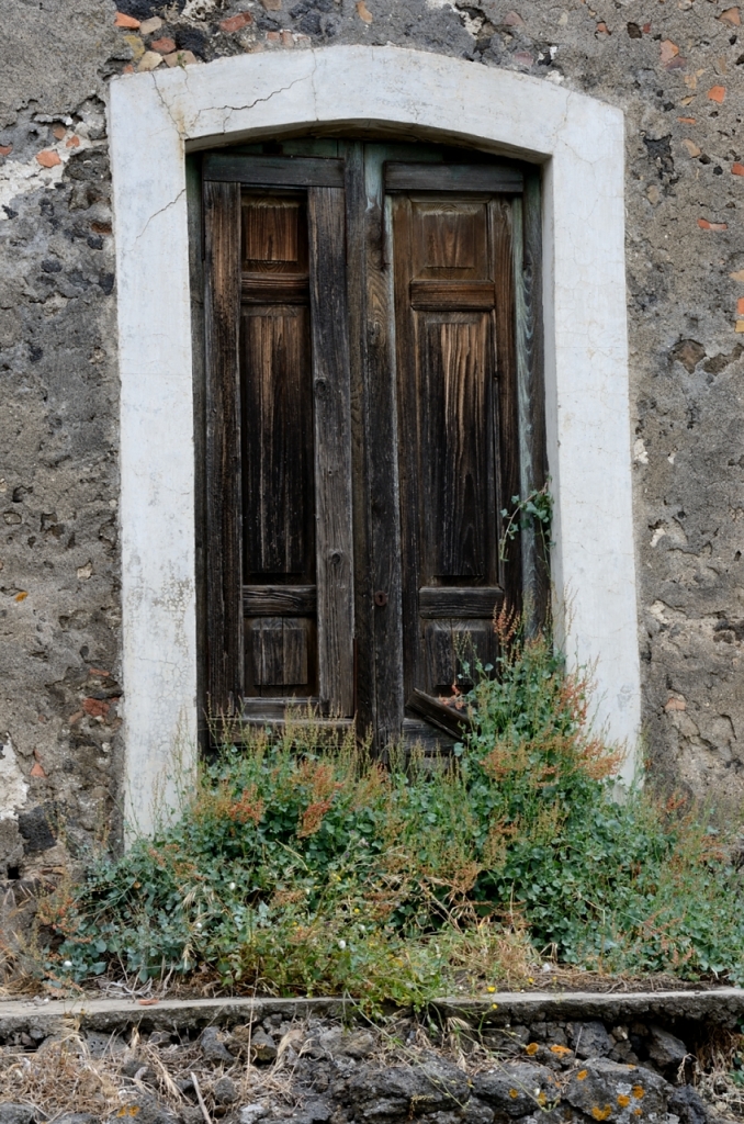 Non aprire quella porta....... di AlfioConsoli