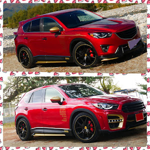 CX-5 KE2FW