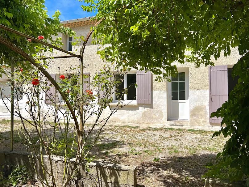 Vente villa 4 pièces 120 m² à Noves (13550), 396 000 €