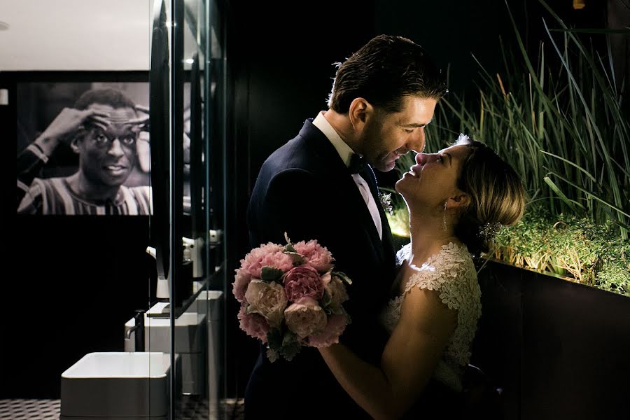 Wedding photographer Marcos Valdés (marcosvaldes). Photo of 27 March 2020