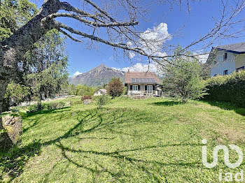 maison à Chatillon-sur-cluses (74)