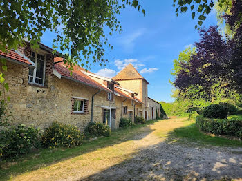 propriété à Breuil-sur-Vesle (51)