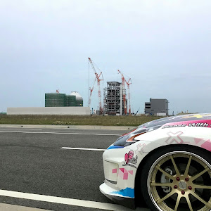 フェアレディZ Z34