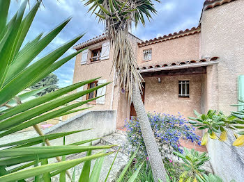 maison à Six-Fours-les-Plages (83)