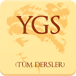 YGS Soru Bankası Tüm Dersler Apk