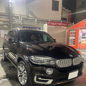 X5 xDrive 35d