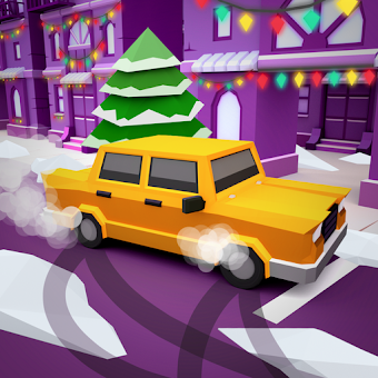 Drive and Park APKs for PC