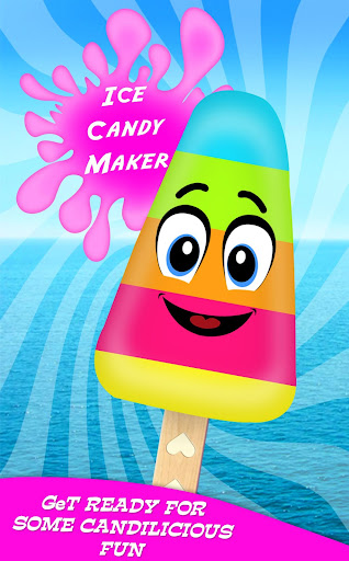 Ice Candy Maker 2 Cooking Dash