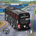 US Bus Simulator Driving Game