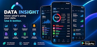 Data Insight by Diagnostix360 Screenshot 1 of 9