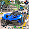 Icon Super Car Game - Lambo Game