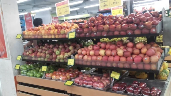 More Supermarket photo 