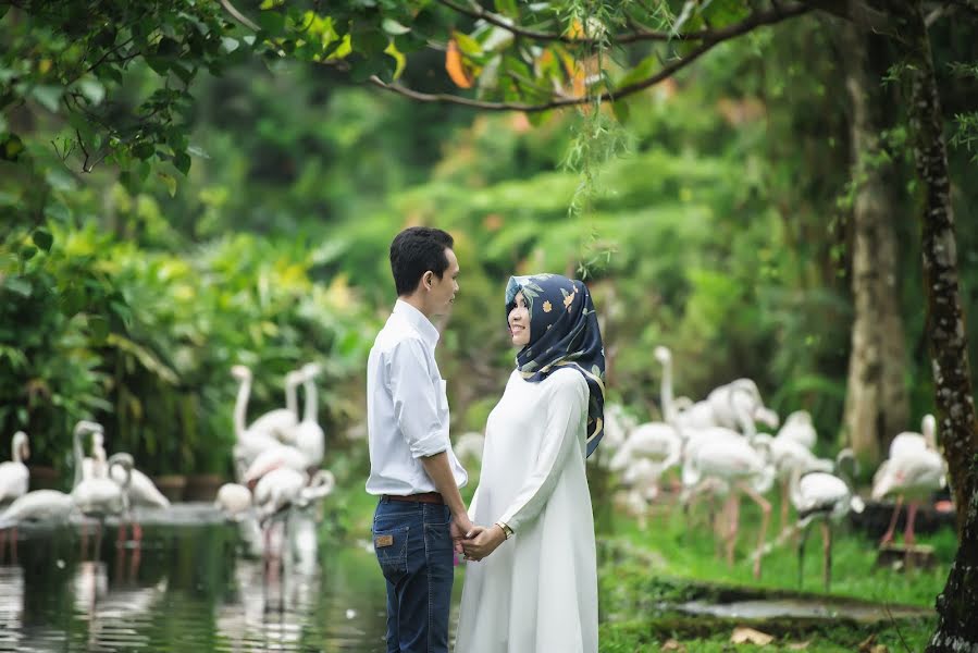 Fotógrafo de casamento Kadir Lie (kadirli3). Foto de 16 de agosto 2017