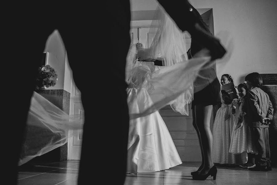 Wedding photographer Lígia Maciel (ferreiraemaciel). Photo of 21 November 2017