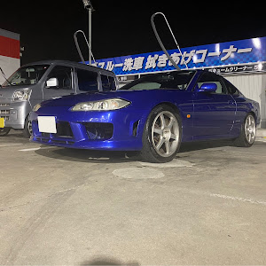 シルビア S15