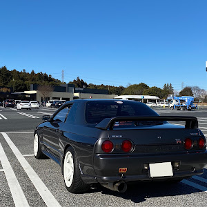 スカイライン GT-R BNR32