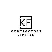 Kf Contractors Limited Logo