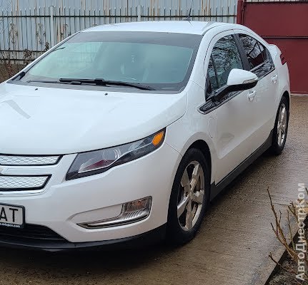 продам авто Chevrolet Volt Volt фото 3